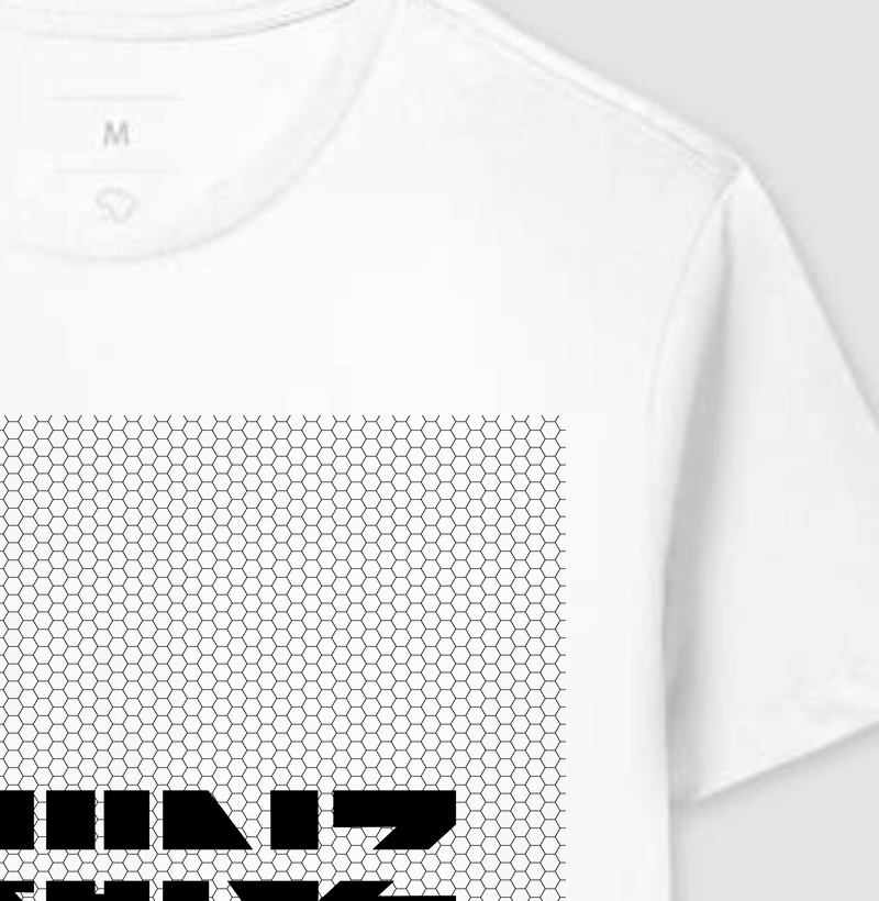 Camiseta Arunz 