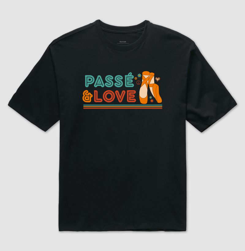 Passé & Love