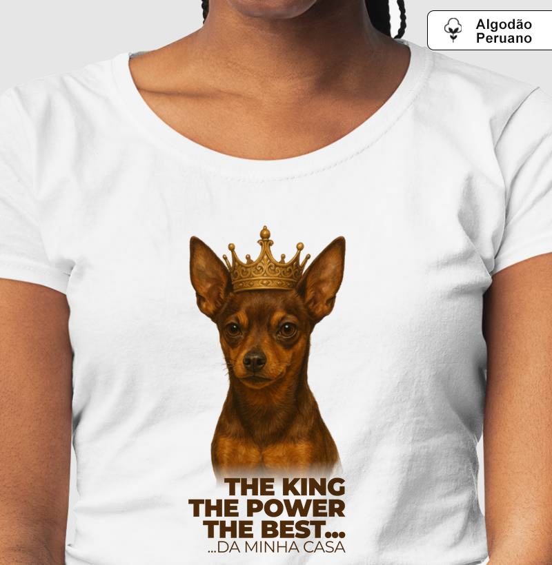 The King The Power