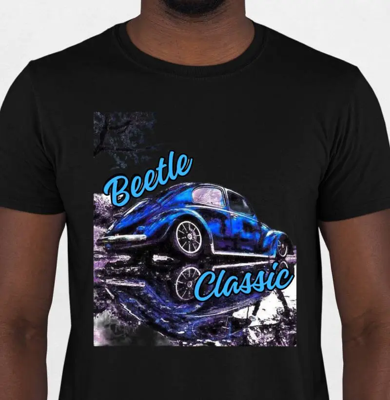 Camiseta Beetle Classic
