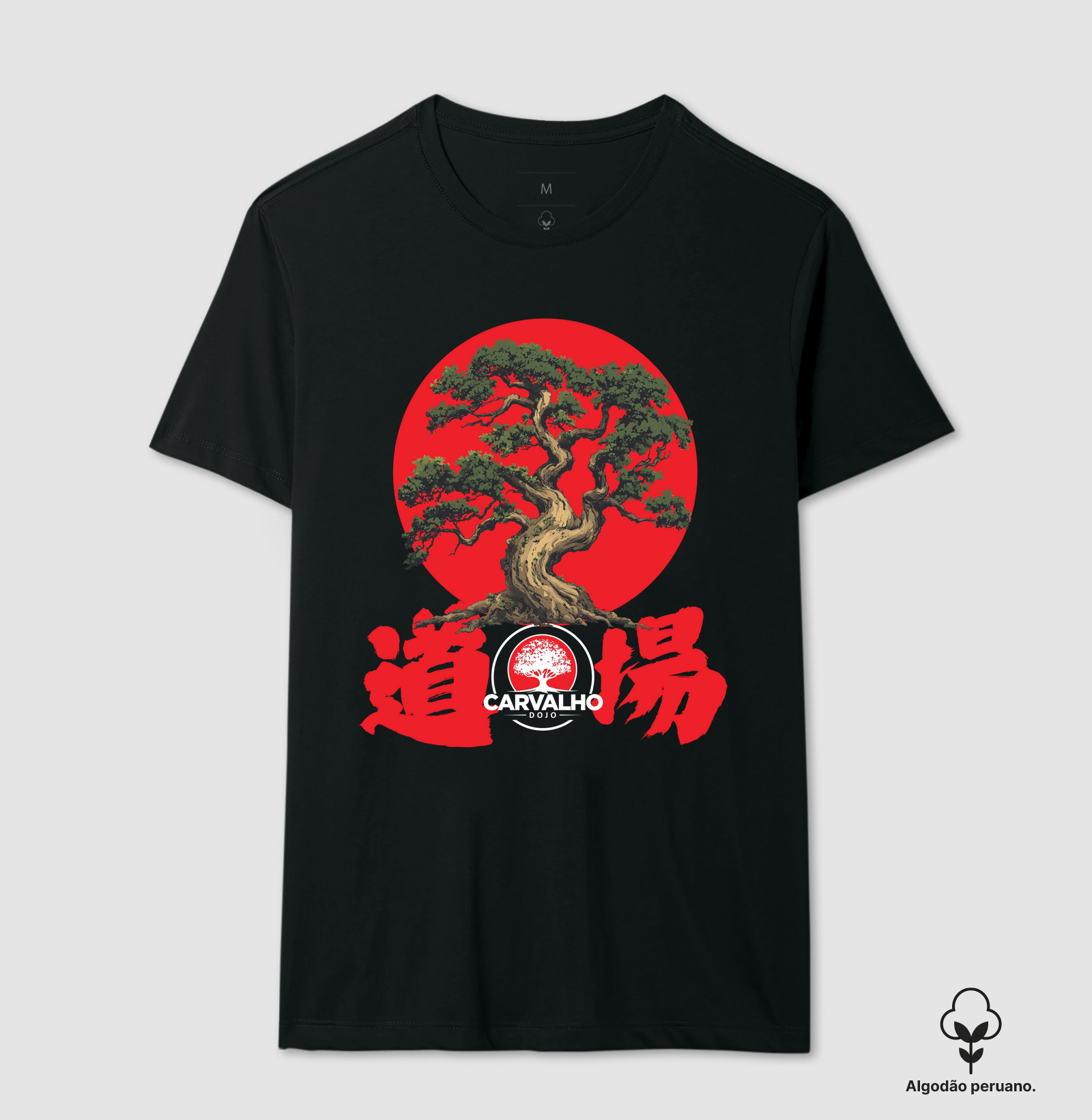 CARVALHO DOJO - Carvalho