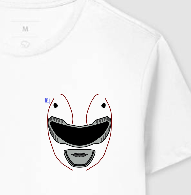 Ranger Vermelho