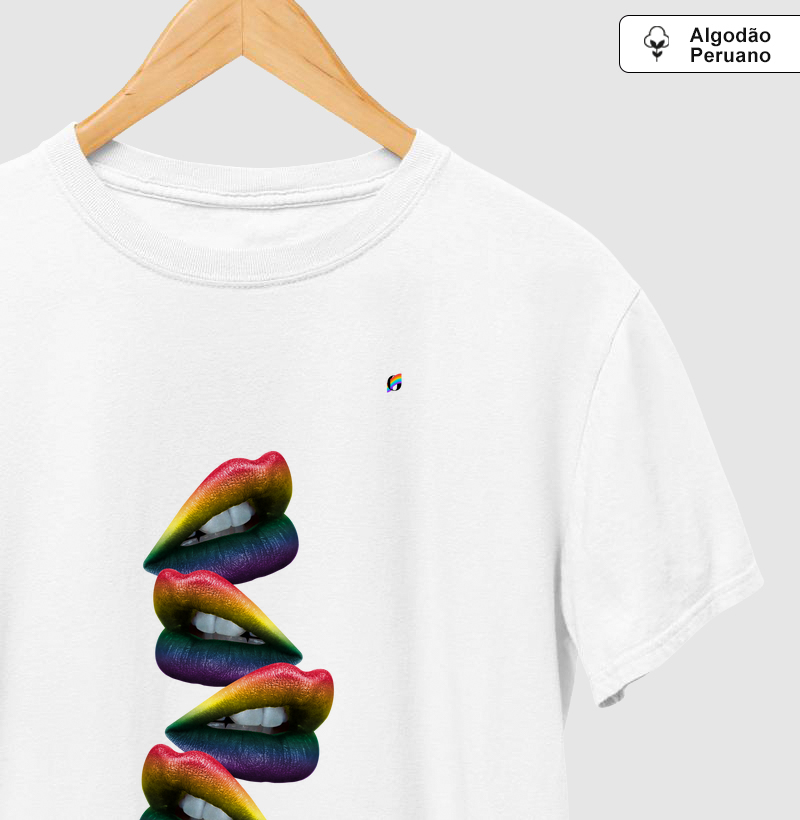 Color Mouth