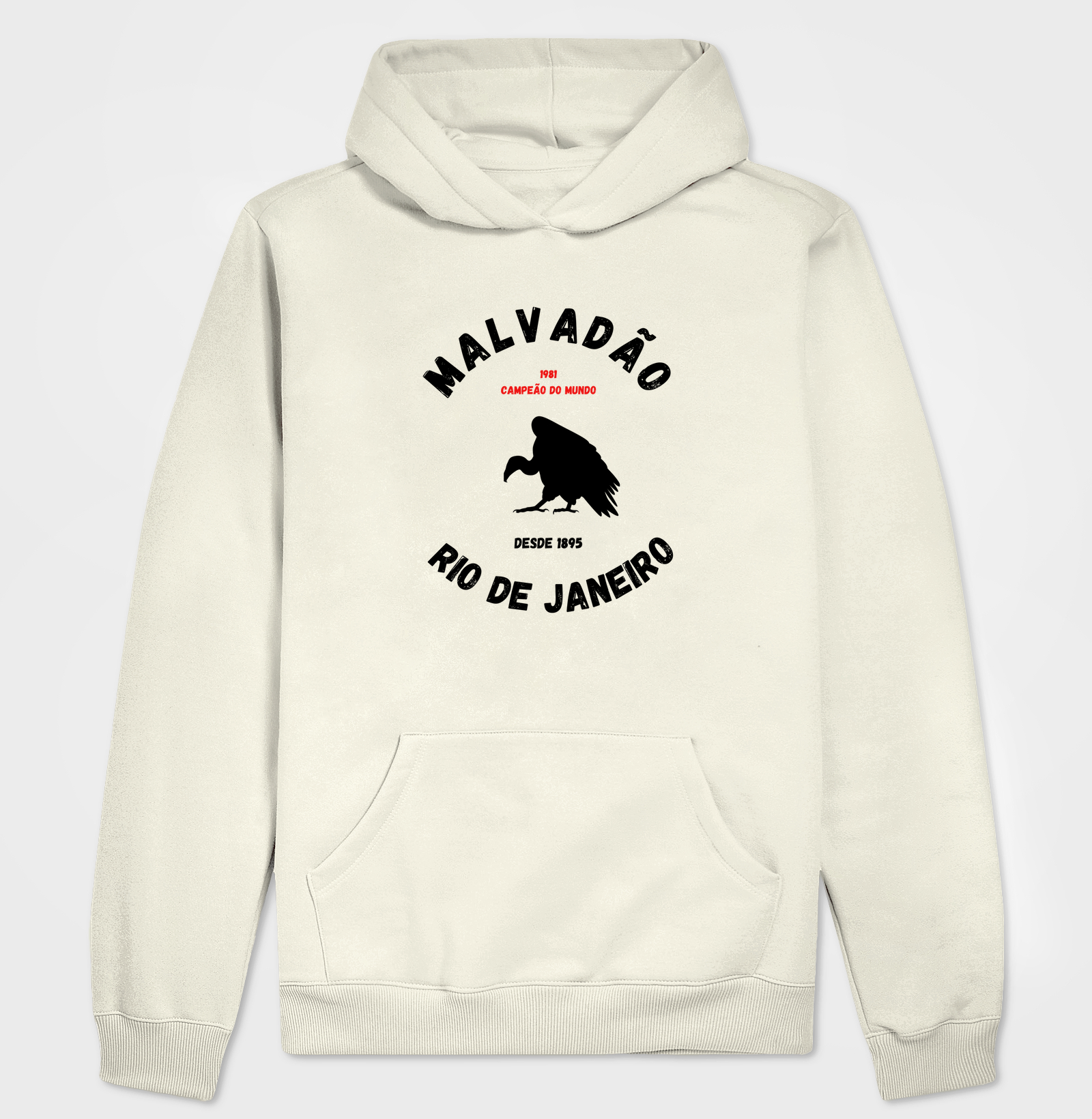 CAMISA MALVADÃO BRANCA