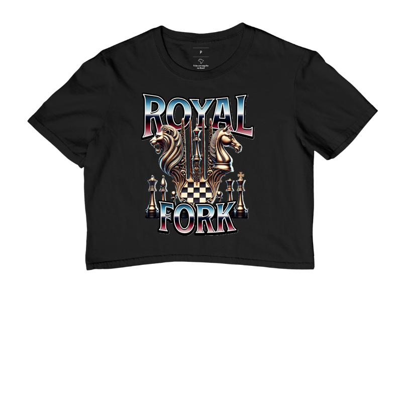 Royal Fork