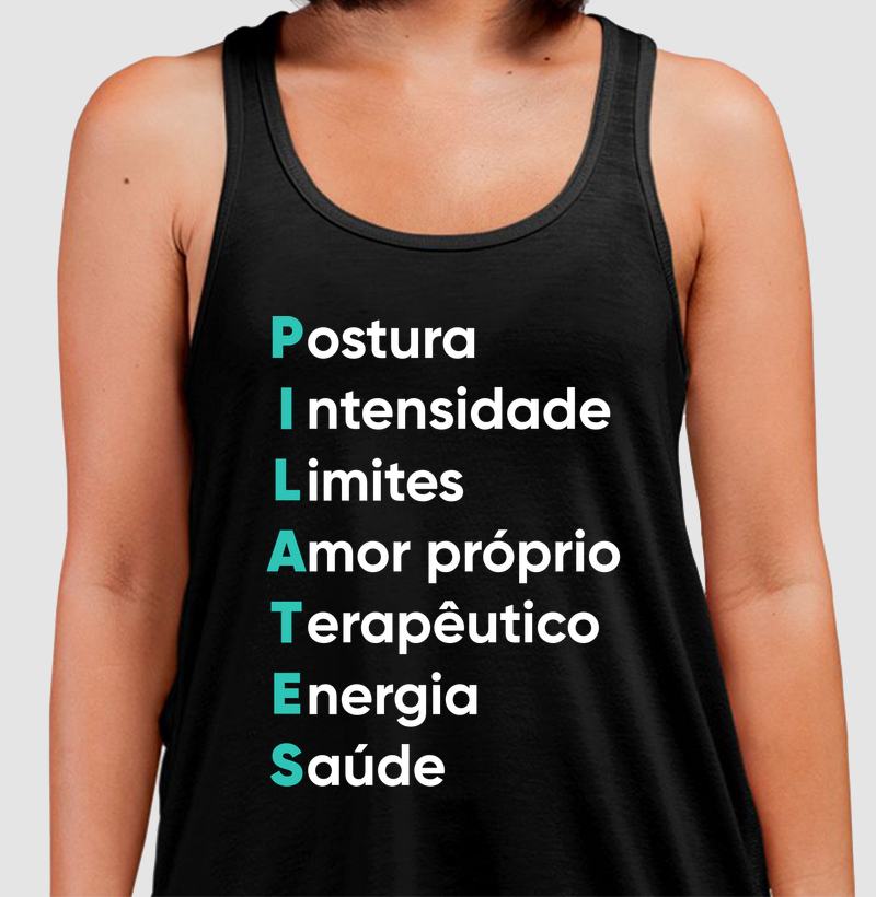 Pilates Postura