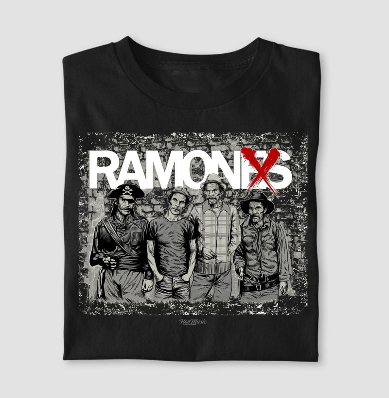 Ramones