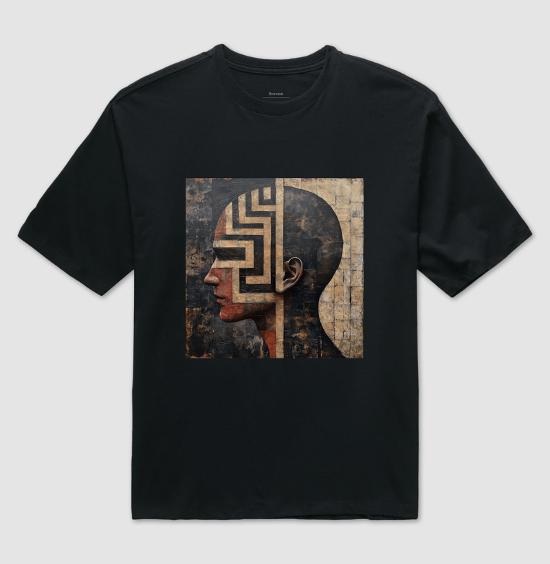 inner maze