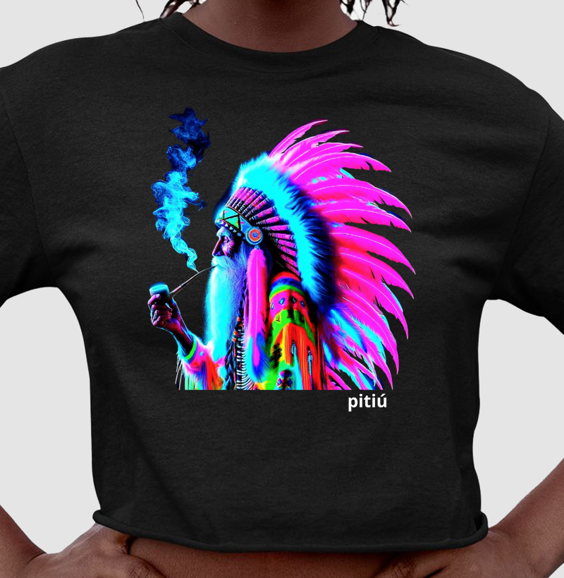 Chama Ancestral.