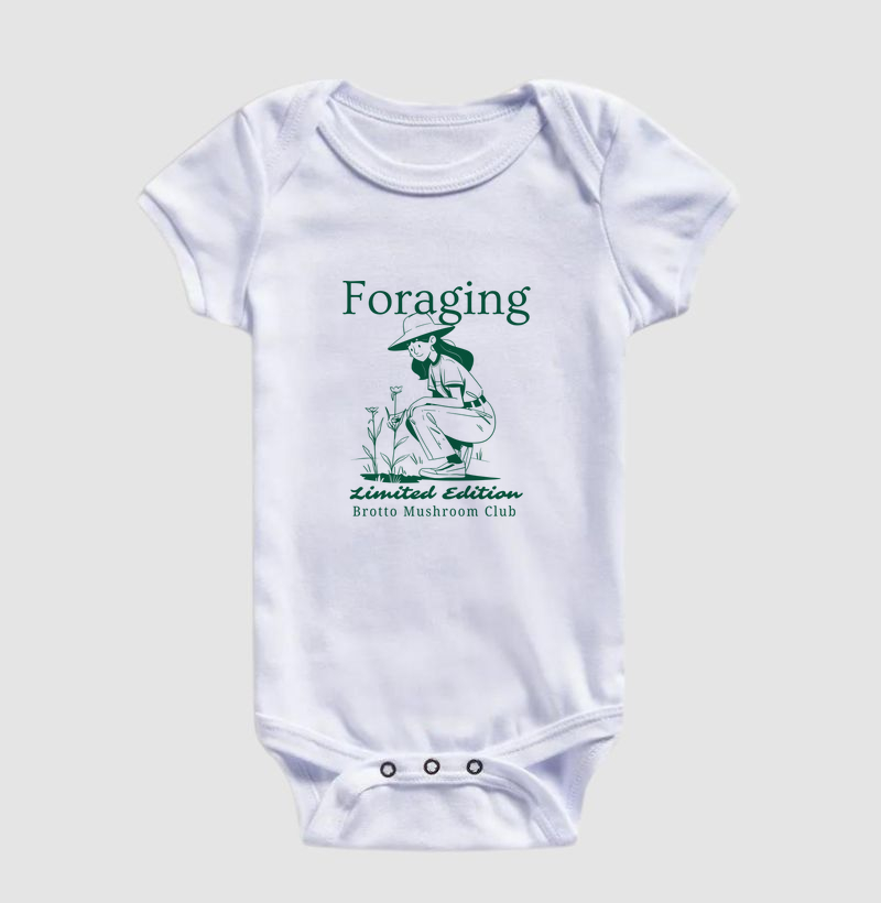 Foraging
