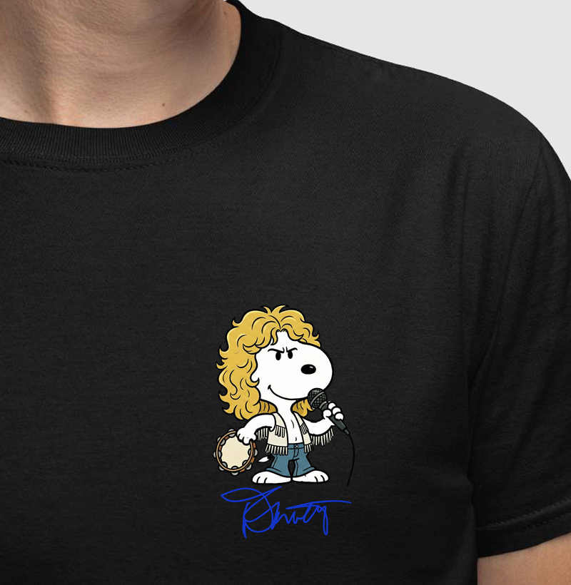 Snoopy - Roger Daltrey