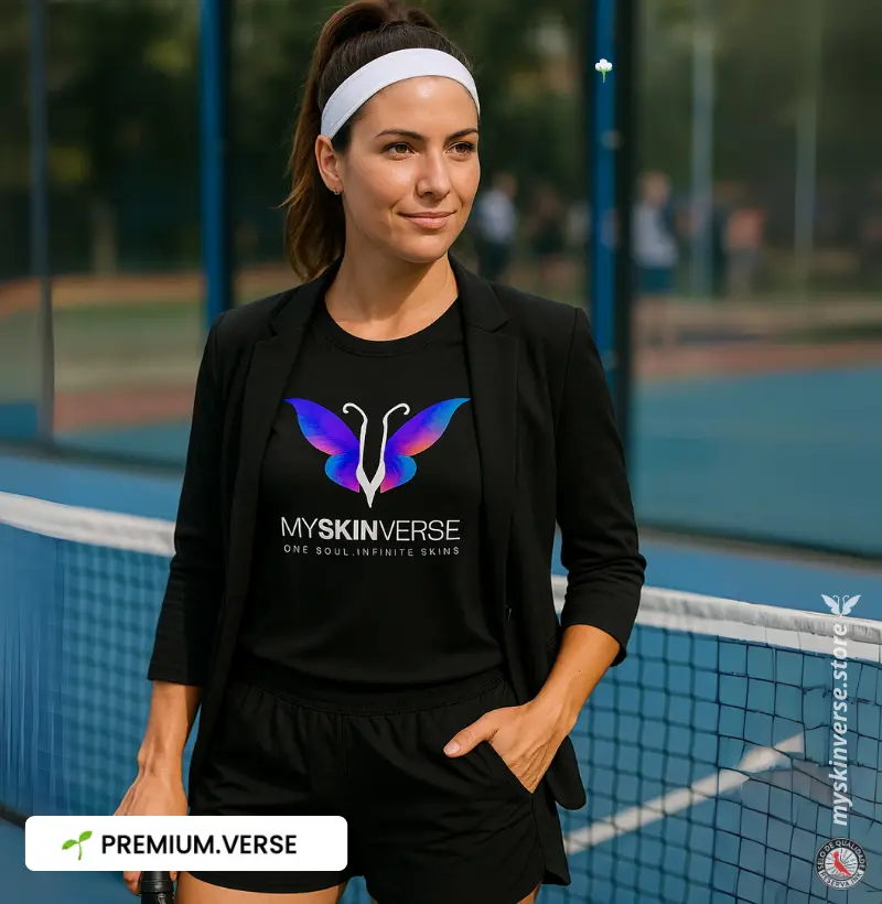 One Soul. Infinite Skins.