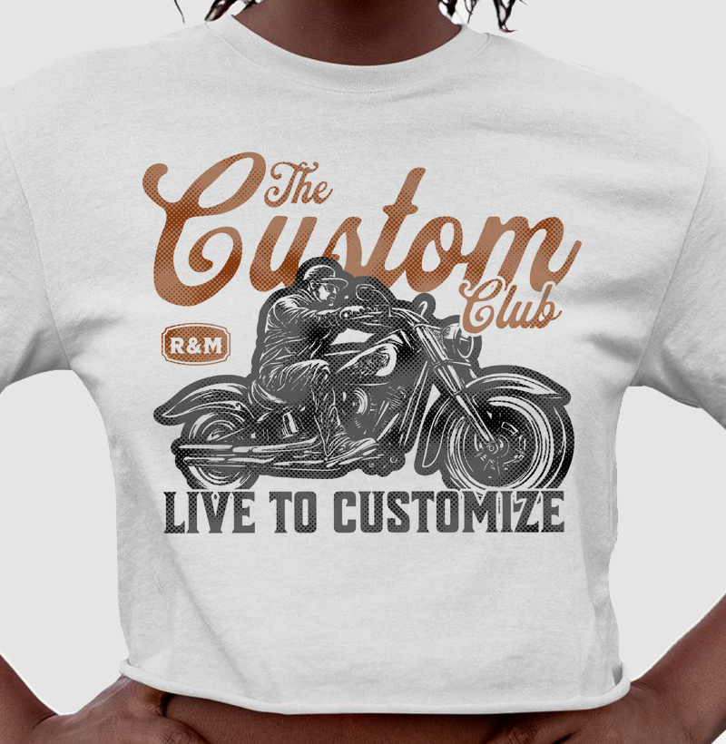 Custom Club