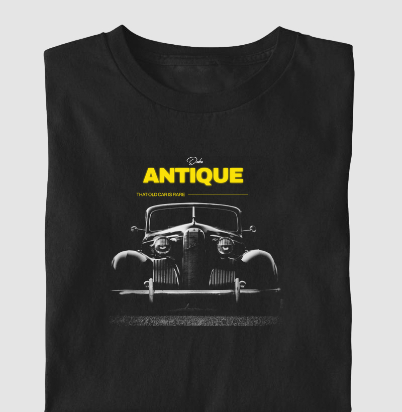 Camiseta