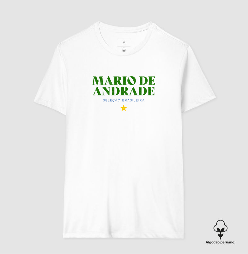 Mario de Andrade
