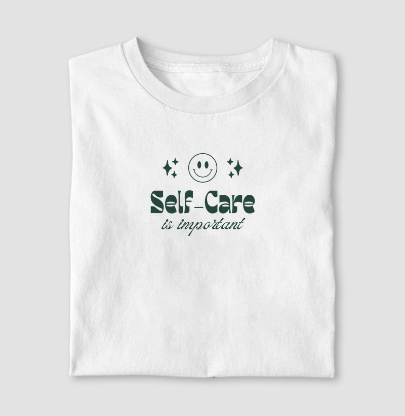 self-care is important