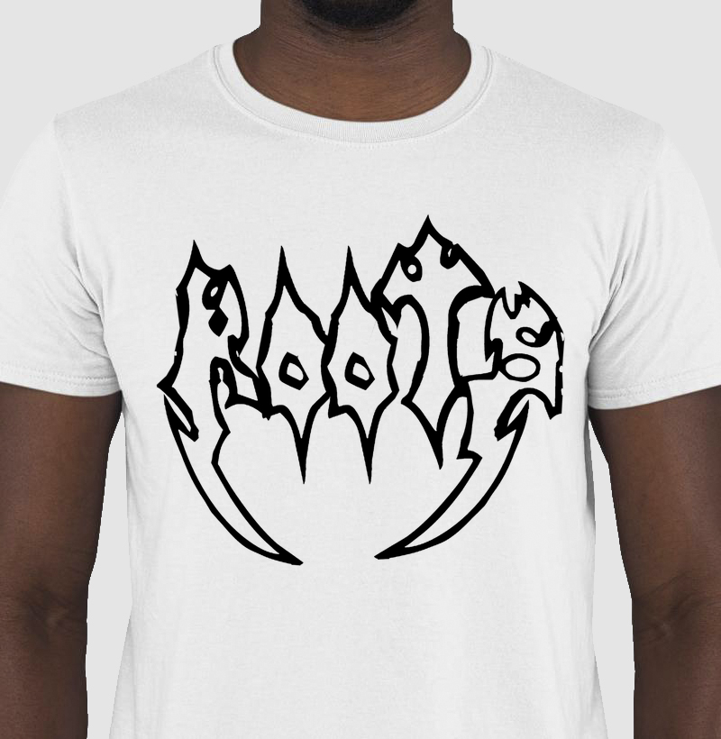 Roots - Logo Clássico