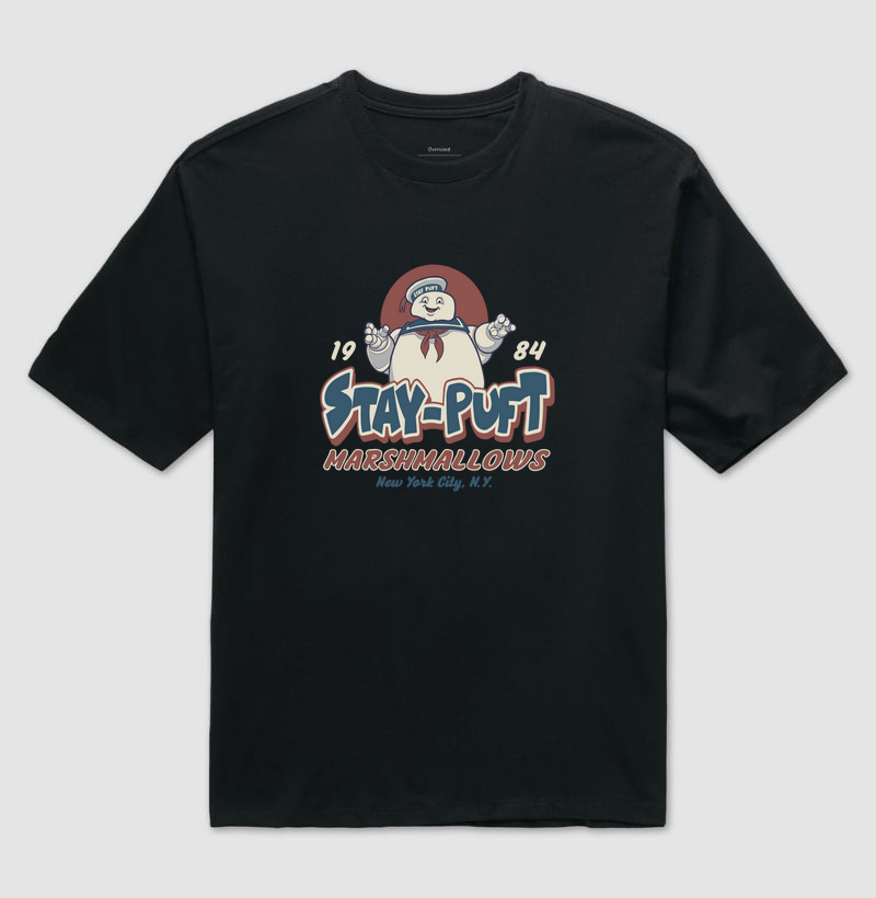 Stay Puft