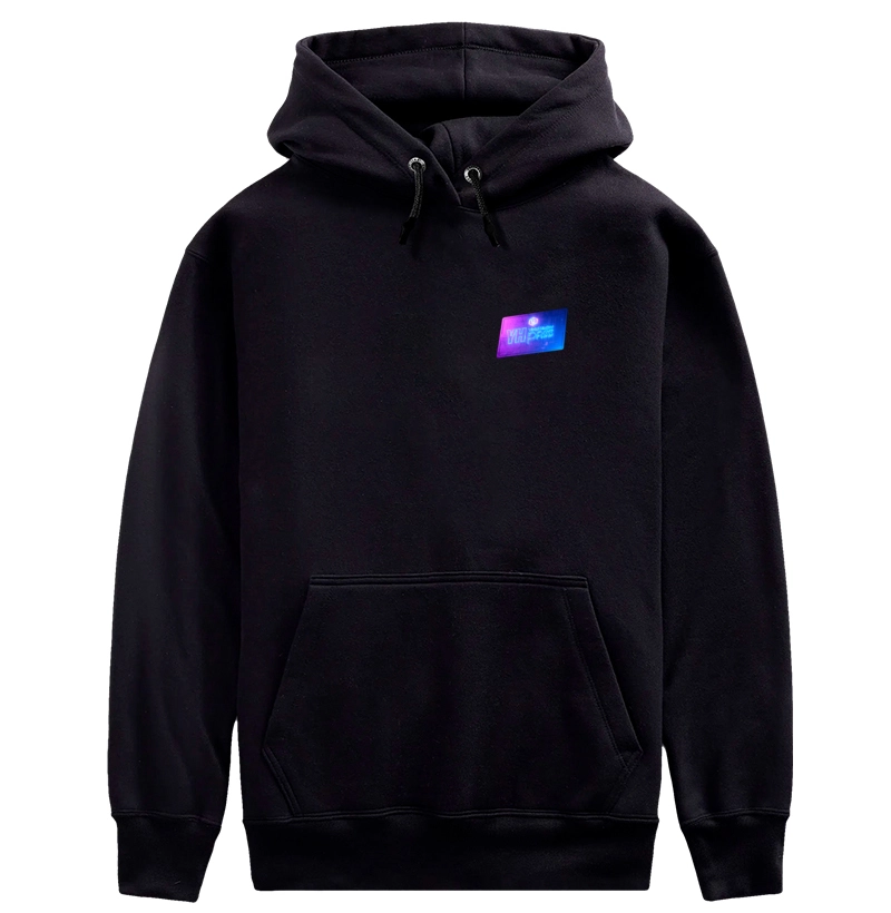 Yield Hacker no Peito