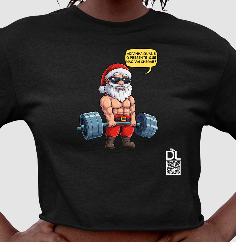 Papai Noel Maromba 2