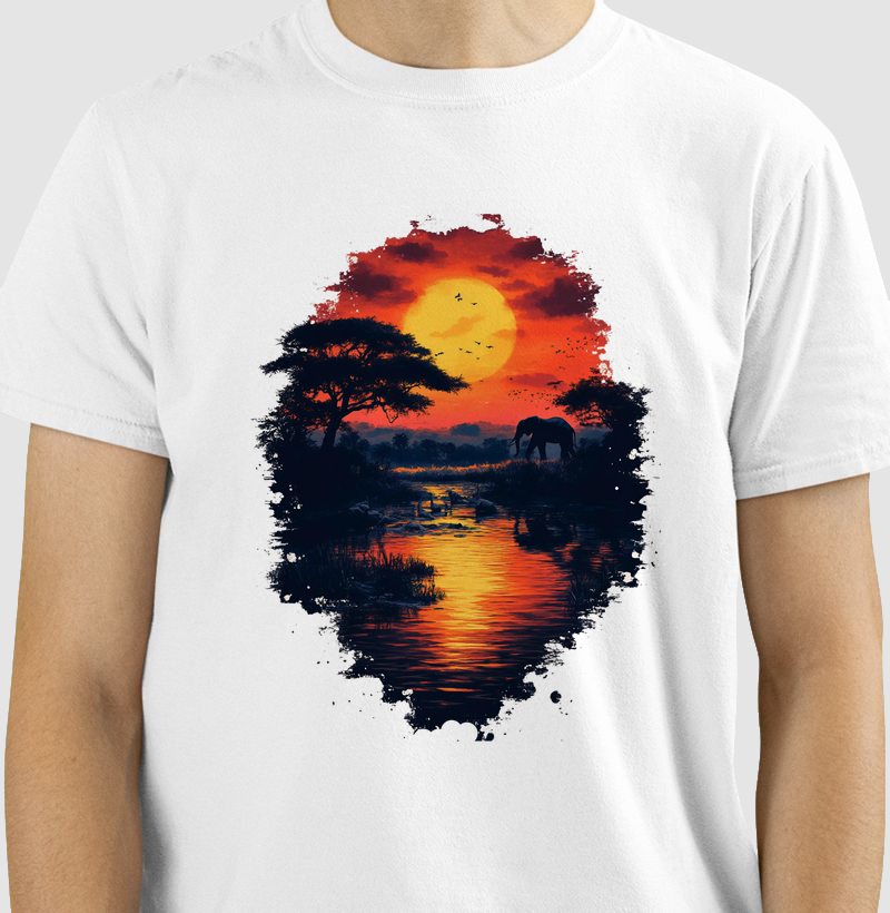 Camisa 0