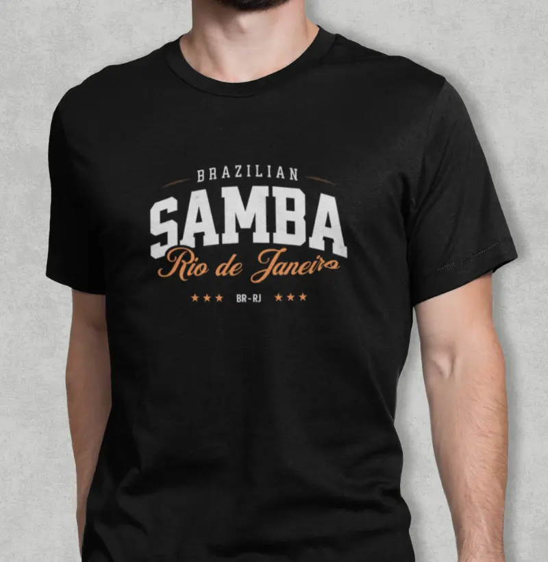 Brazilian Samba