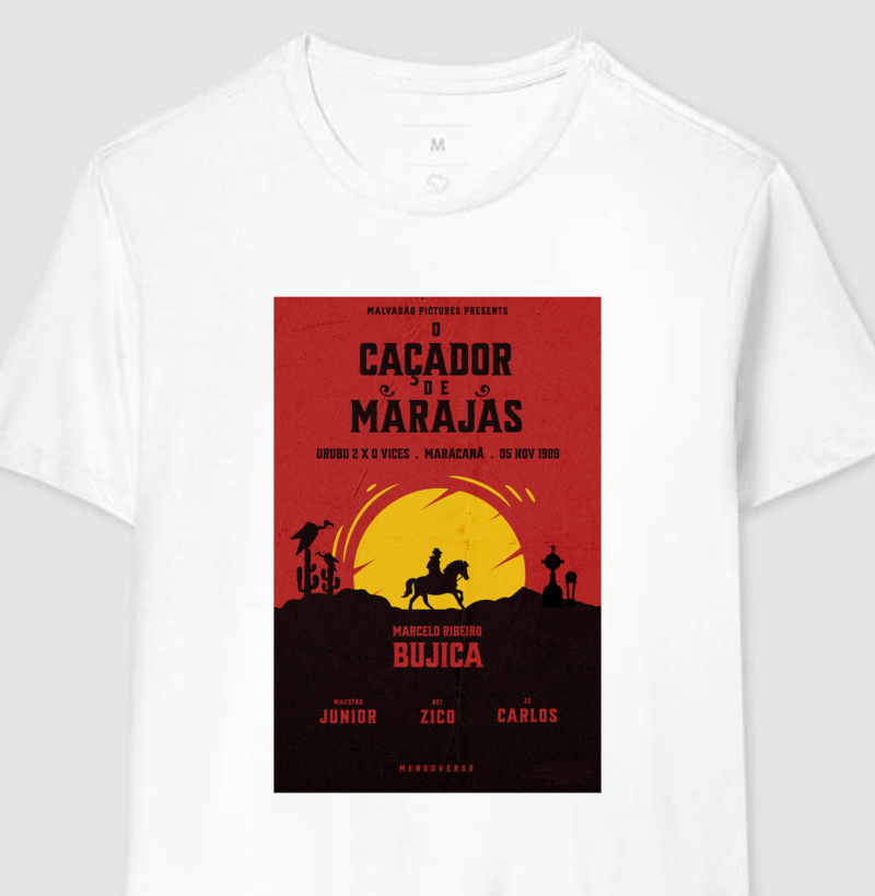 BUJICA CAÇADOR