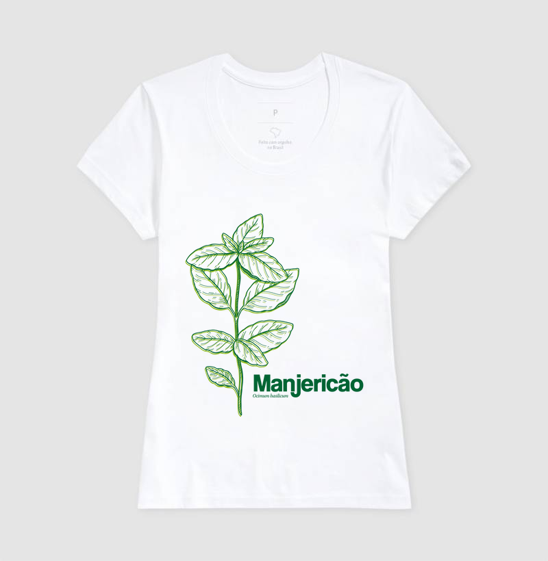 Manjericão