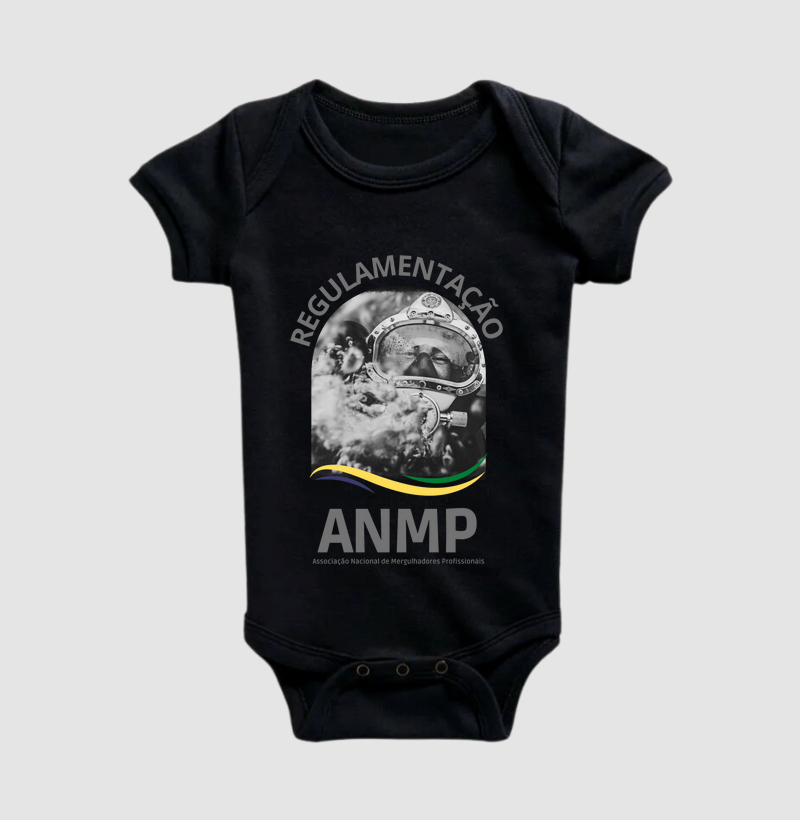 ANMP REGULAMENTAÇÃO 