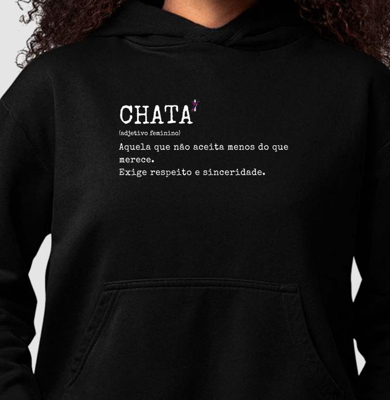 CHATA