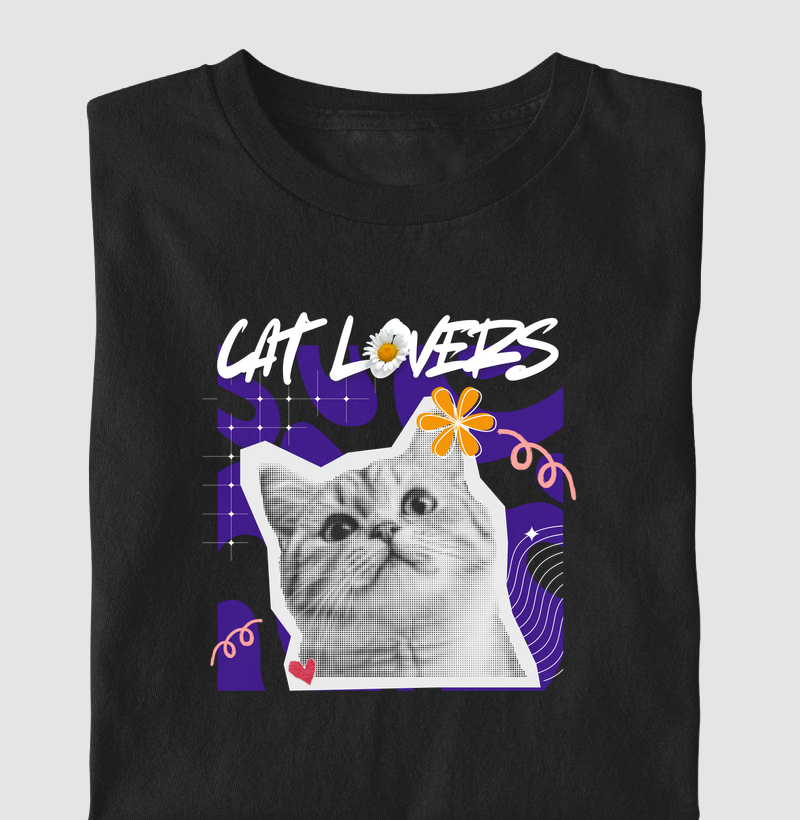 Cat Lovers