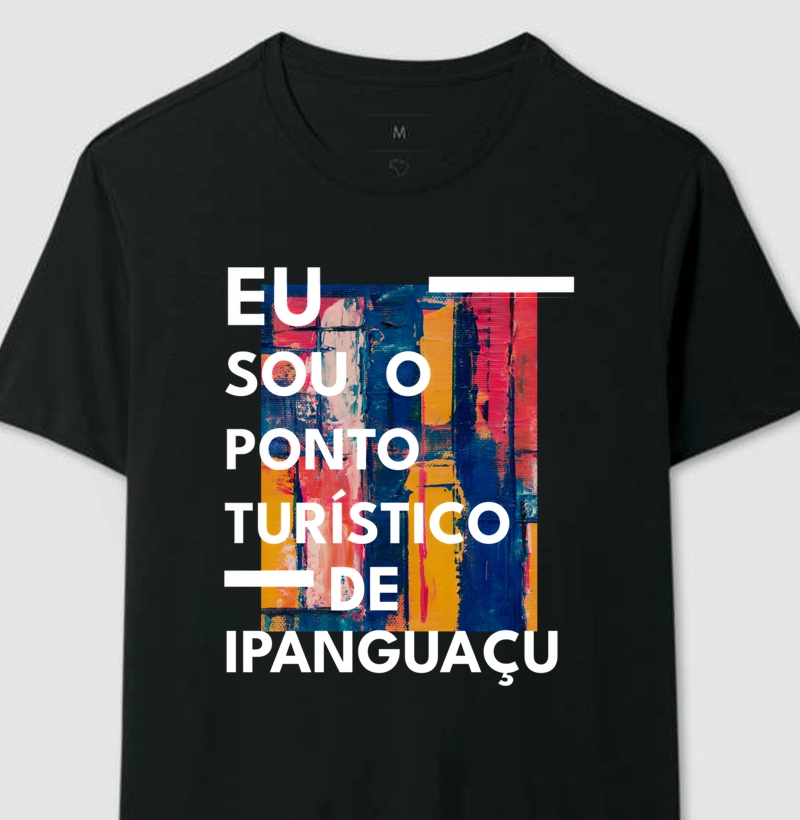Ipanguaçu Ponto Turístico
