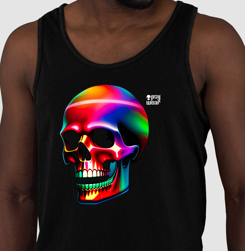 Crânio Espectral