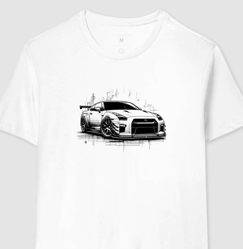 Camisa 0