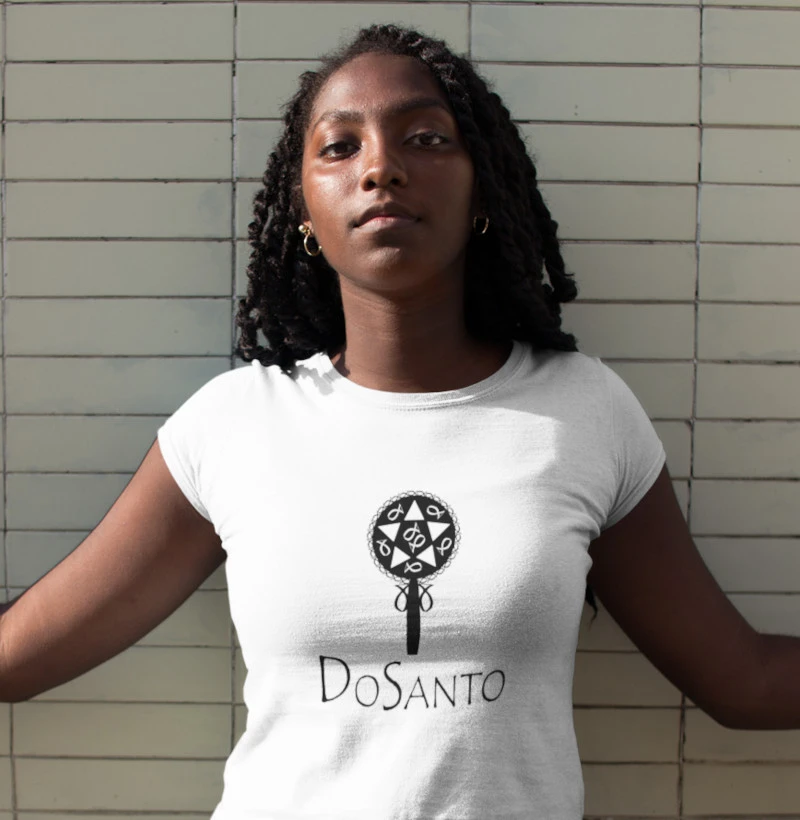 Abebe Yemoja, O Espelho Sagrado de Iemanjá