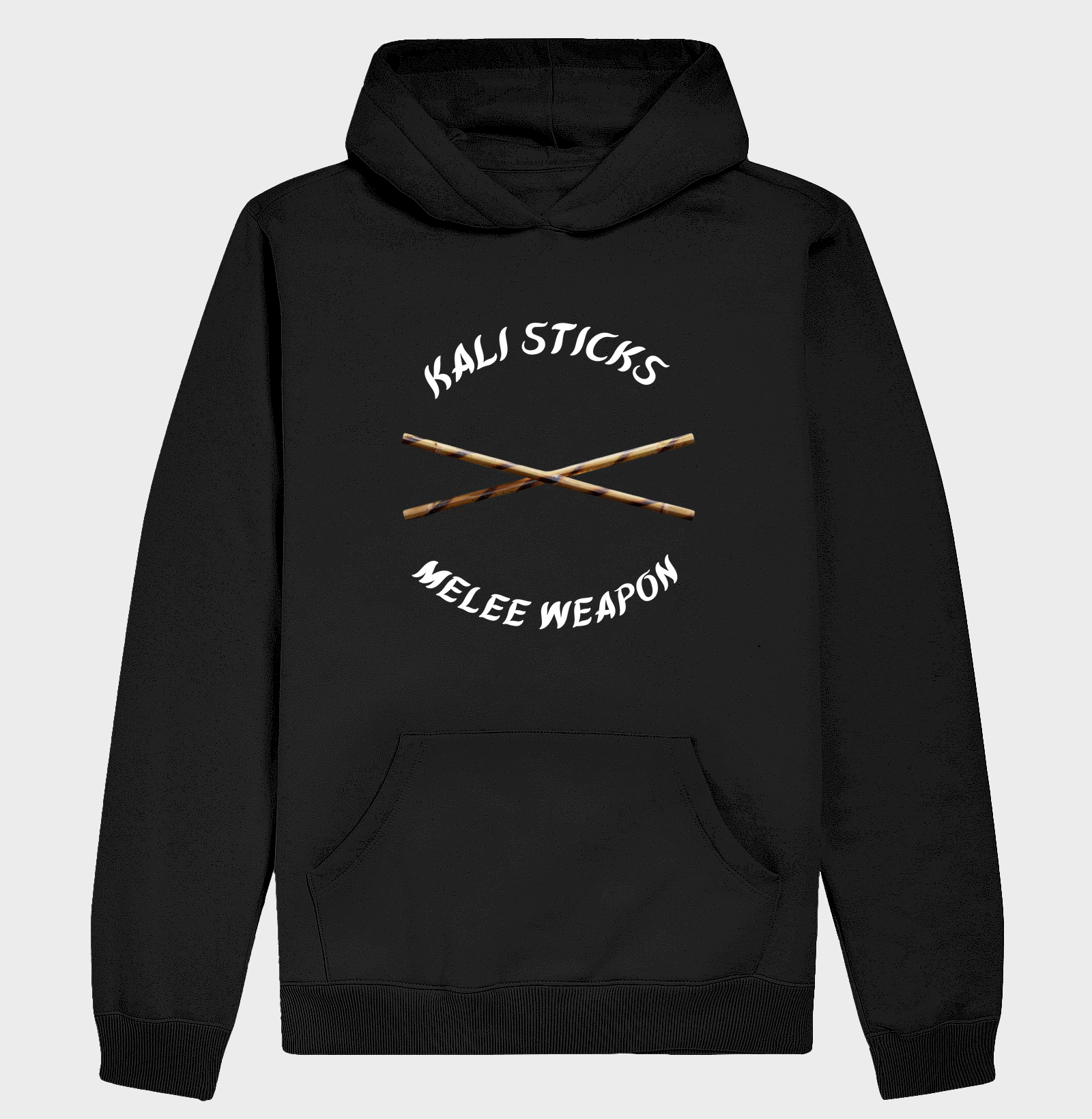 Kali sticks