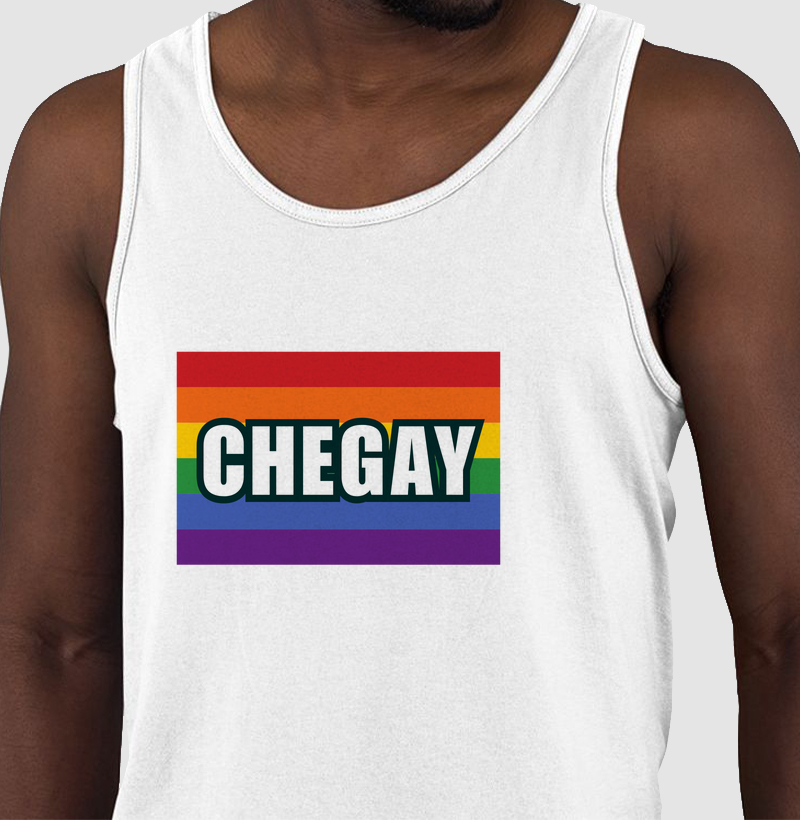Chegay
