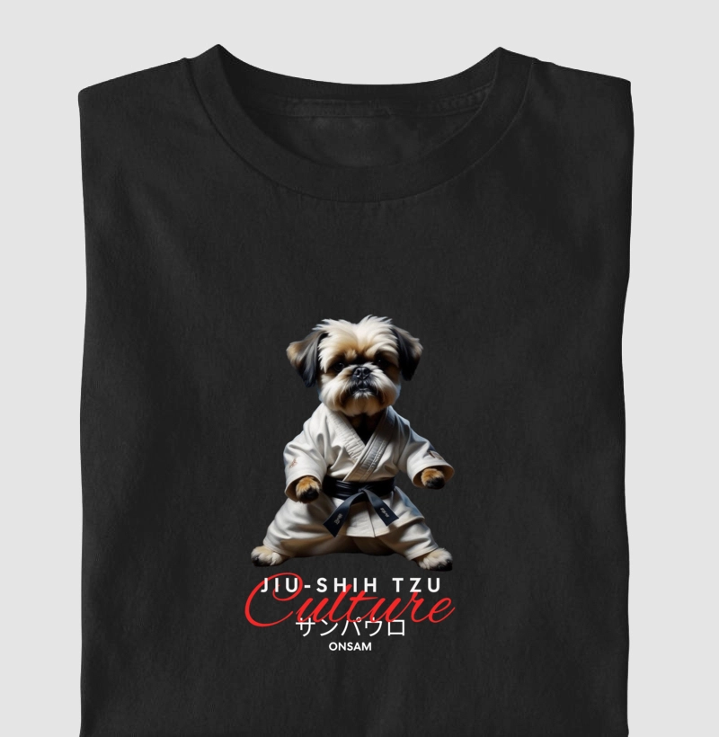 Jiu-shih tzu