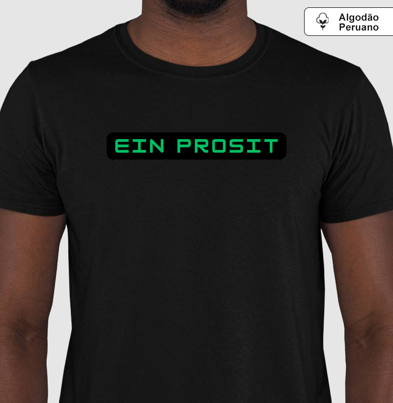 Ein Prosit 