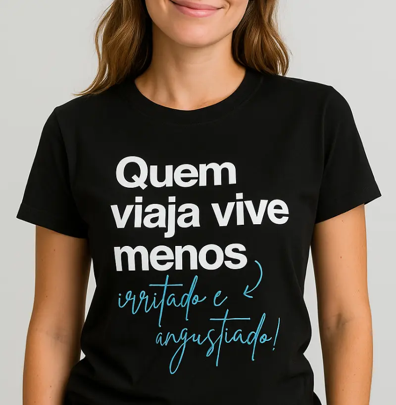 Menos irritado e angustiado