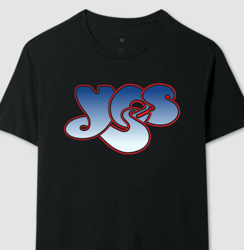 Yes Logo
