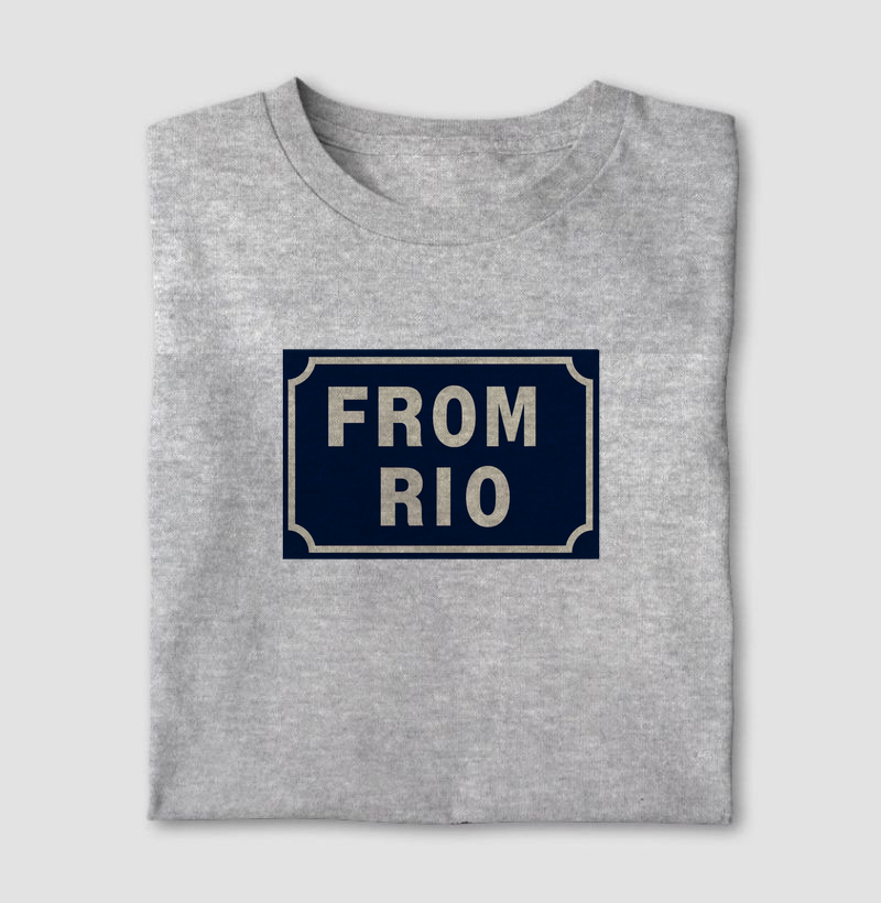 From Rio