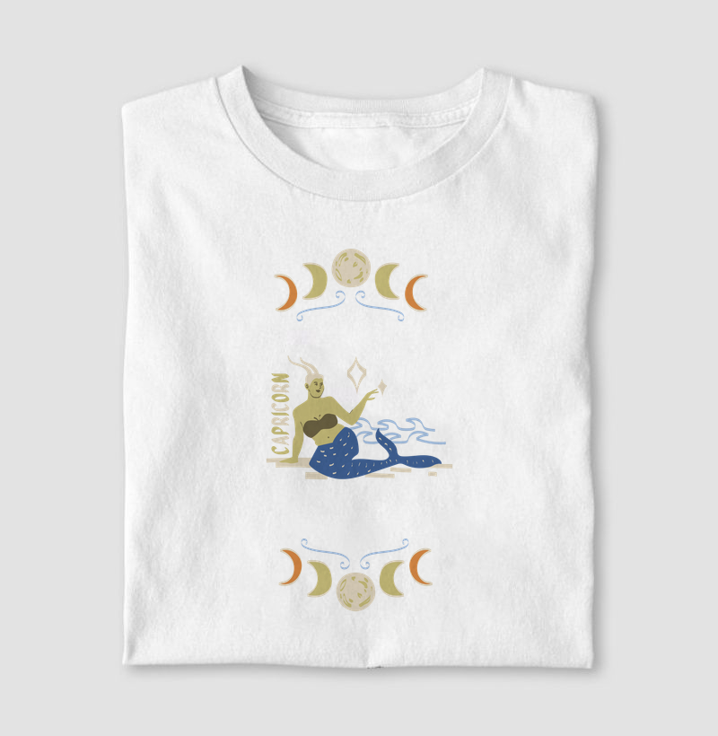 Capricórnio-  Alquimia do Zodíaco