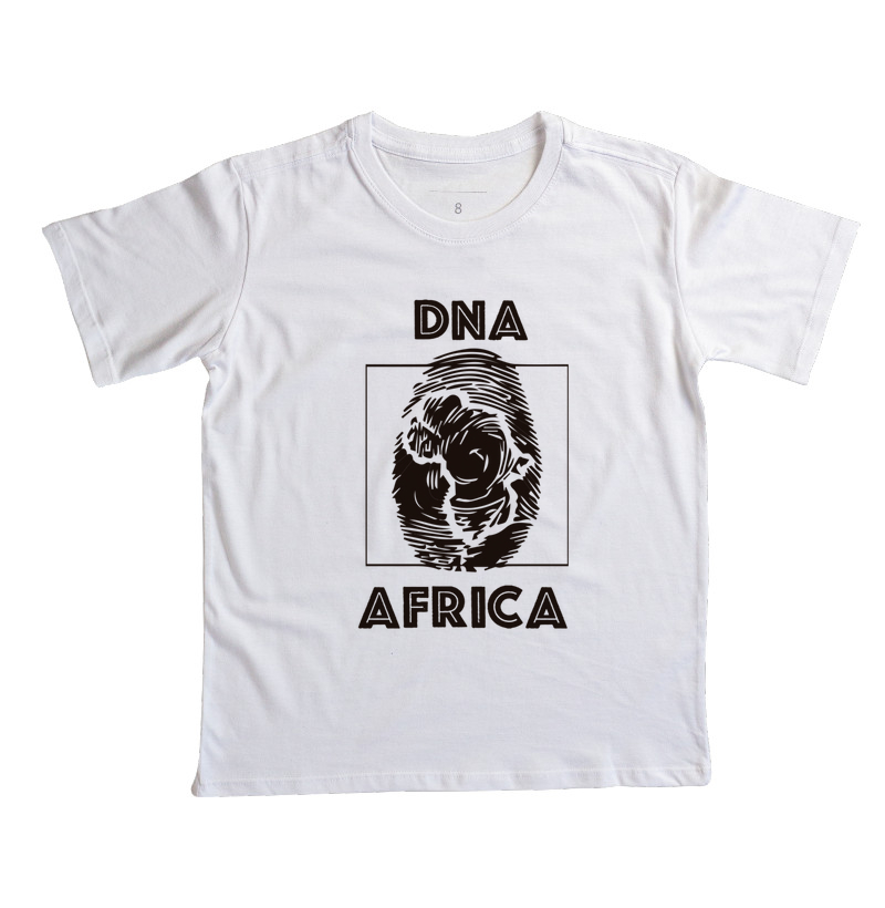 DNA Africa.