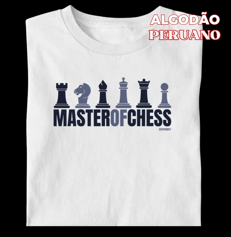 Master of Chess 