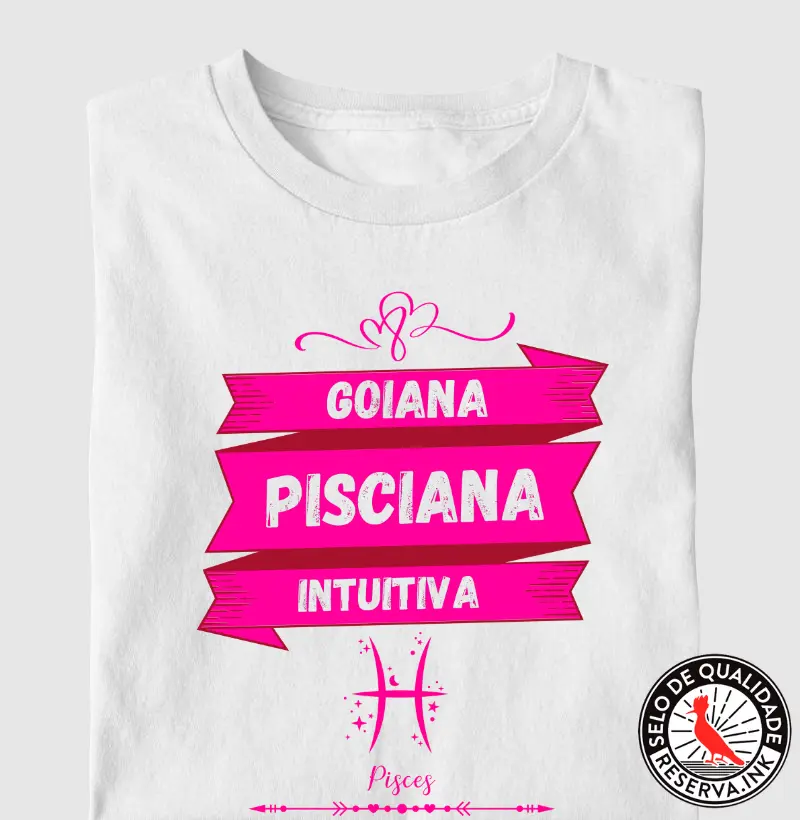 Goiana Pisciana