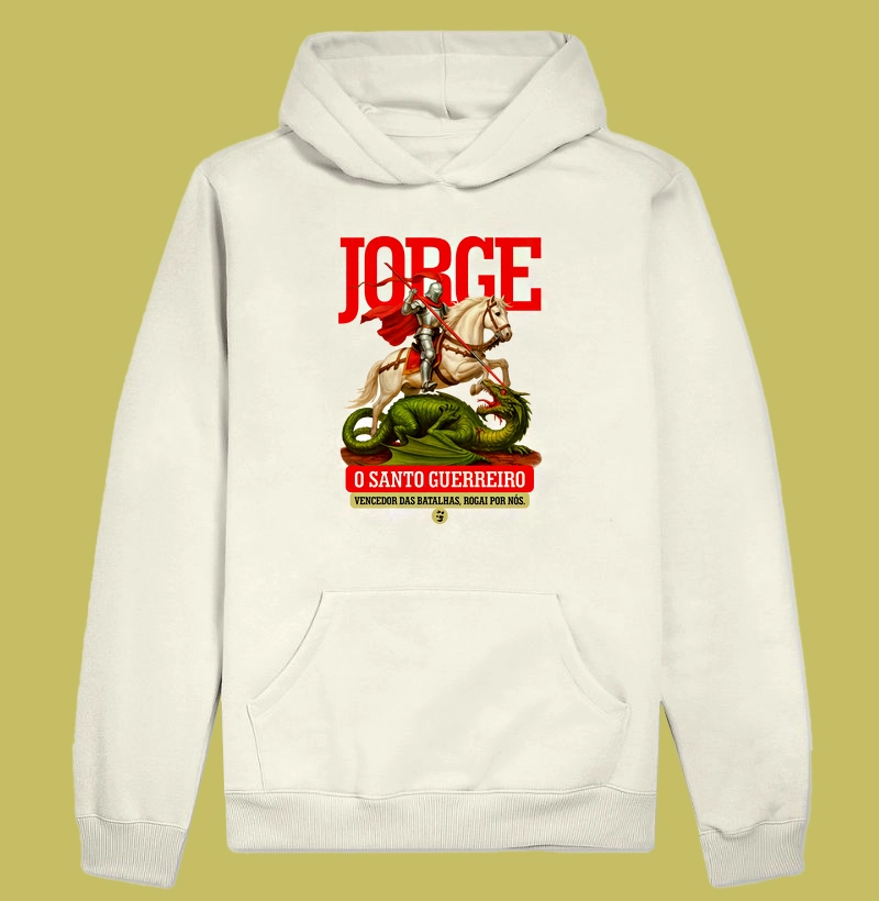 JORGE (Rogai por Nós)