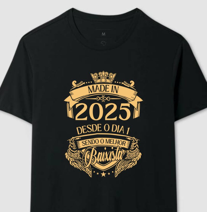 Camisa 0