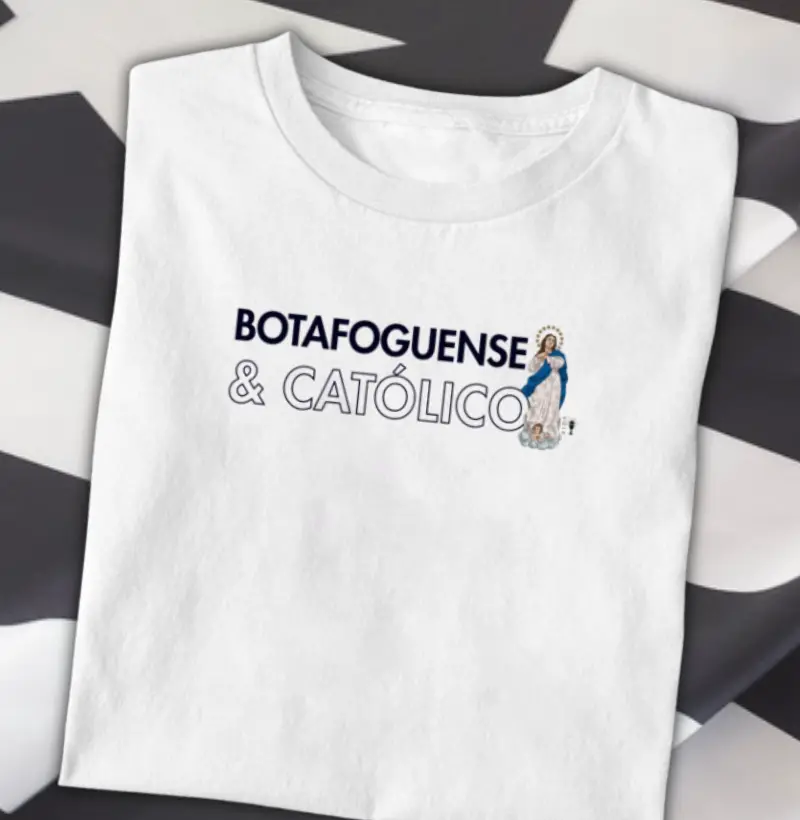 Botafoguense Católico(a)