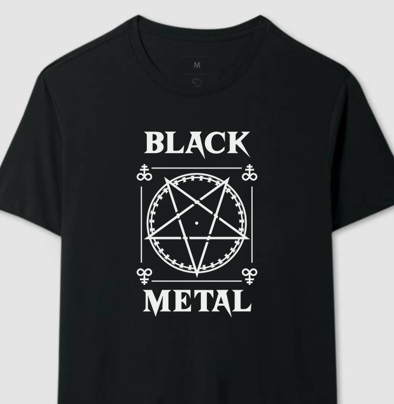 Black Metal